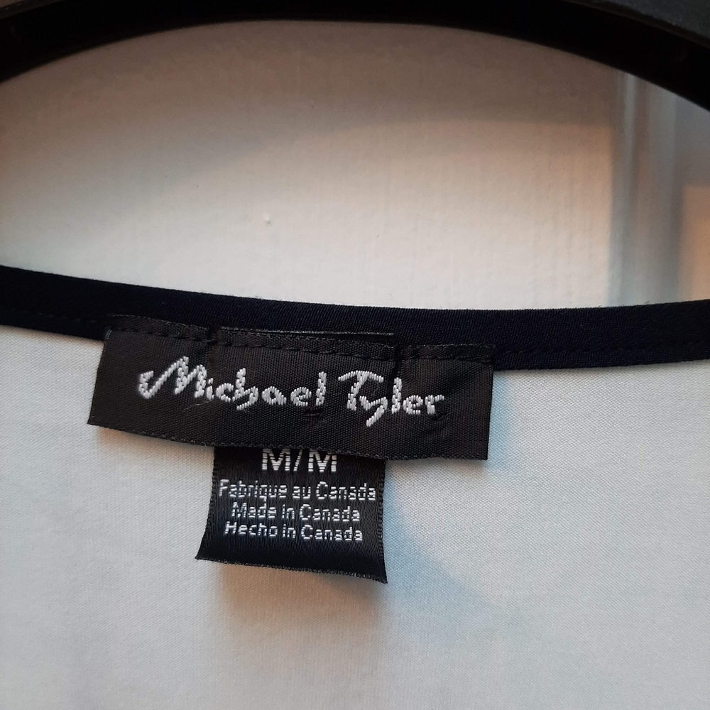 Michael Tyler Top - Picture 3 of 3
